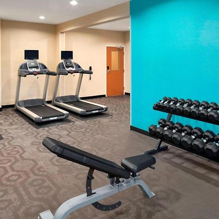 Fairfield Inn & Suites לימה מראה חיצוני תמונה