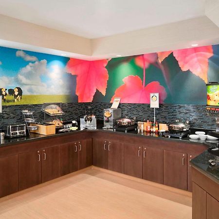 Fairfield Inn & Suites לימה מראה חיצוני תמונה