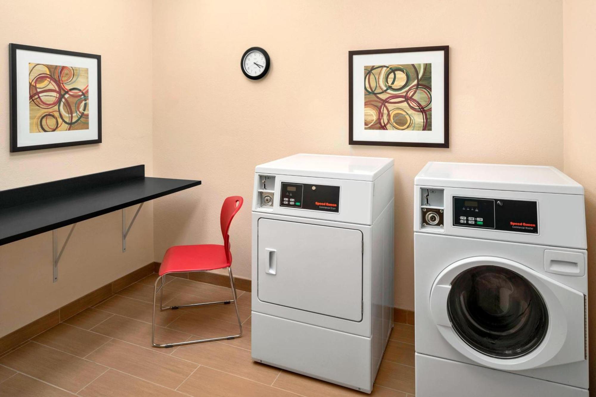 Fairfield Inn & Suites לימה מראה חיצוני תמונה