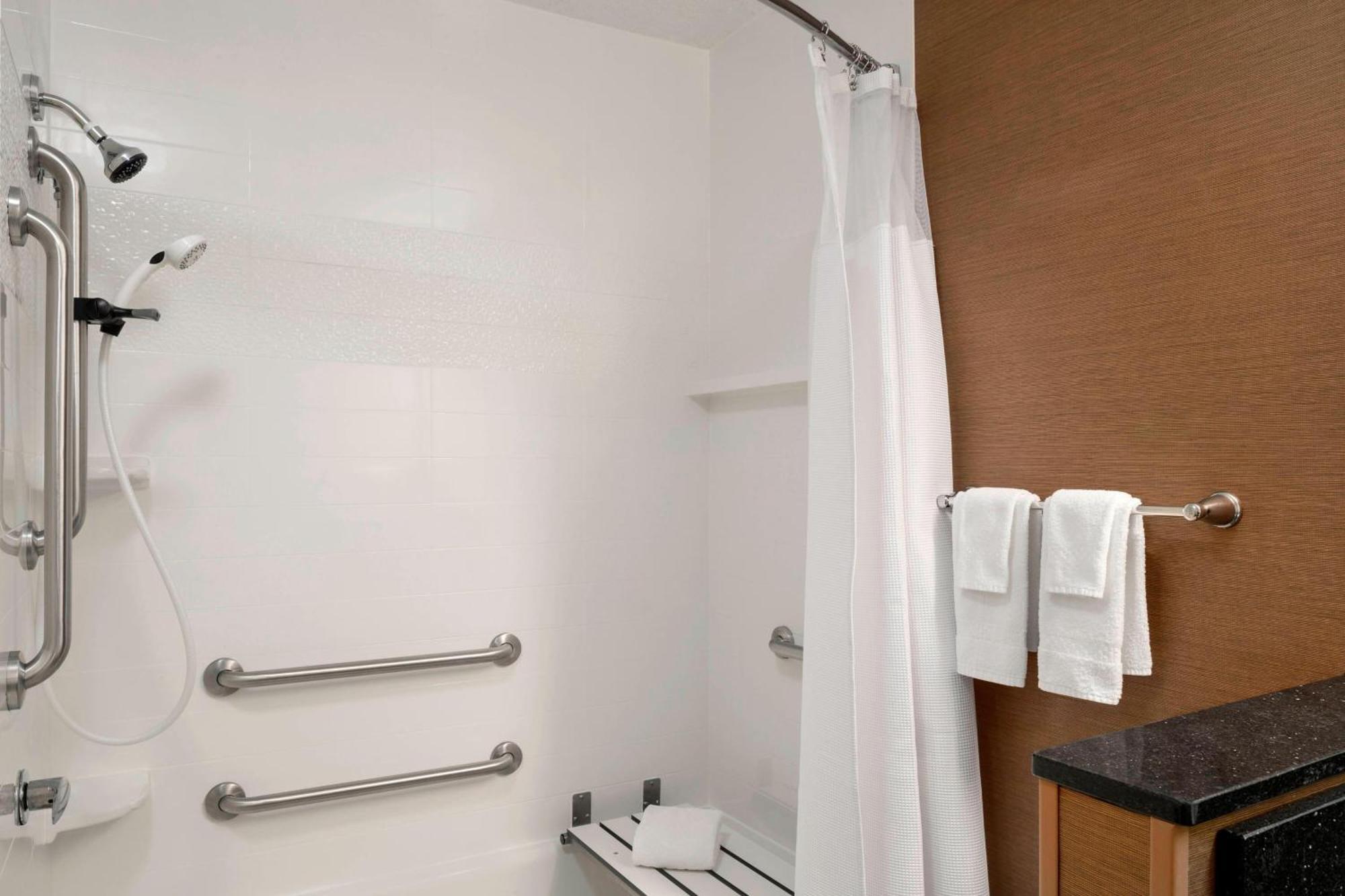 Fairfield Inn & Suites לימה מראה חיצוני תמונה